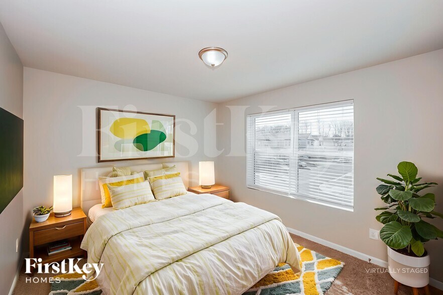 Building Photo - 3302 Newell Vlg Dr