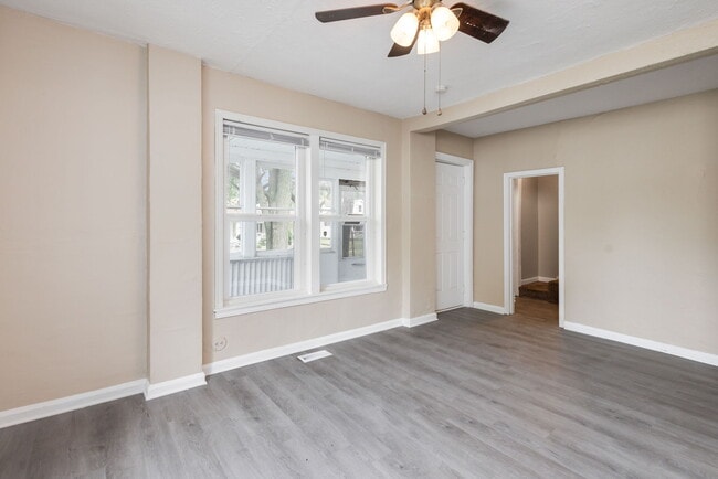 Building Photo - 636 S 25th St