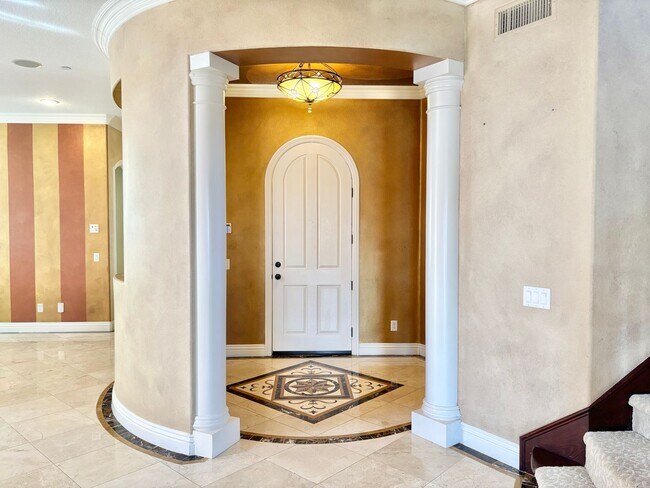 Building Photo - Boat Dock Home | Gated Community | Oxnard ...