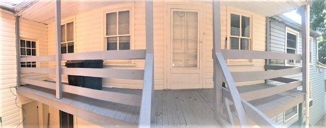 Building Photo - 1 br, 1 bath House - 168 E POMFRET ST- UNIT B