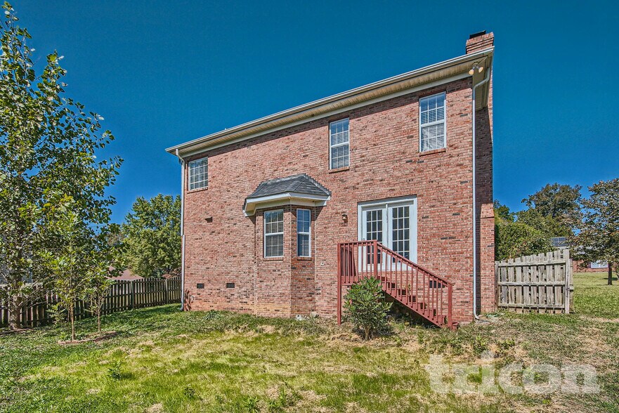 Building Photo - 4021 Raccoon Run Ct