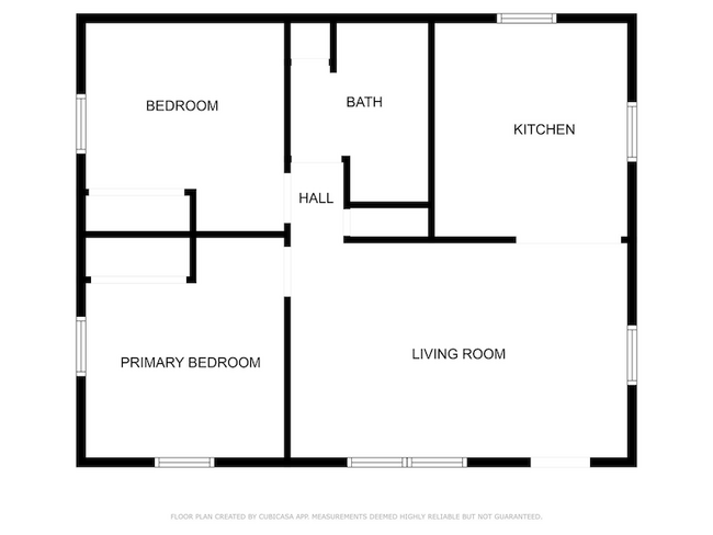 Building Photo - 823 Avenue K