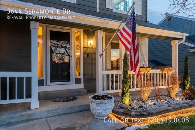 Building Photo - 3644 Seramonte Dr