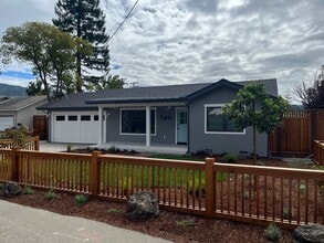 Building Photo - Completely Remodeled Home in Prime Los Gat...