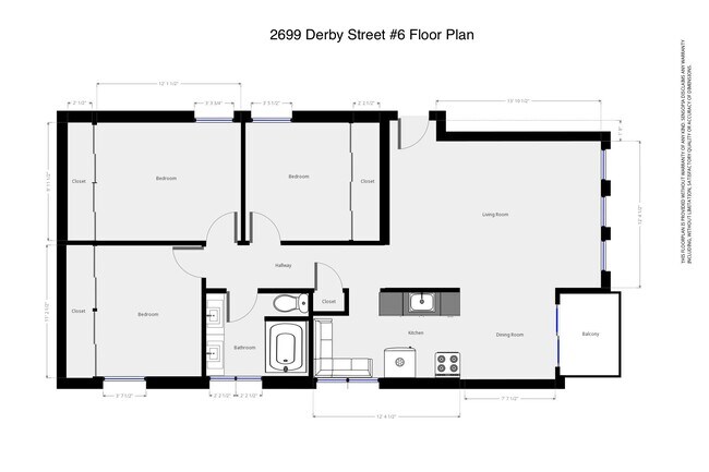 Building Photo - 2699 Derby St