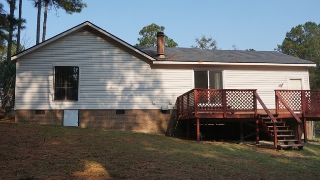 Building Photo - 417 Nottingham Dr