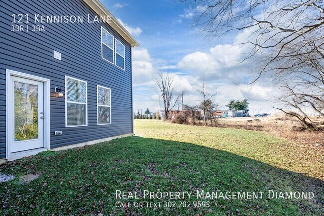 Building Photo - 121 Kennison Ln