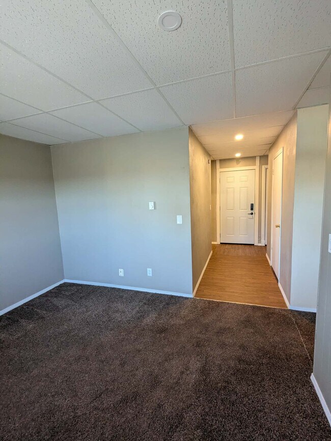 Building Photo - Little York South Apartments