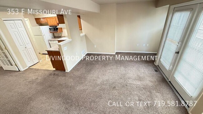 Building Photo - 353 E Missouri Ave