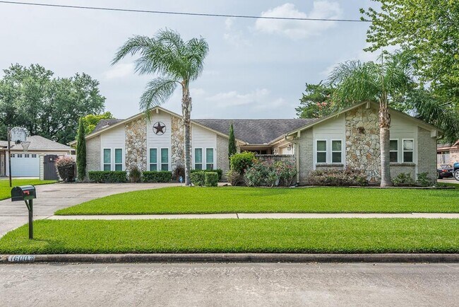 Building Photo - Zoned to CLHS! Updated One Story 4BR Home!