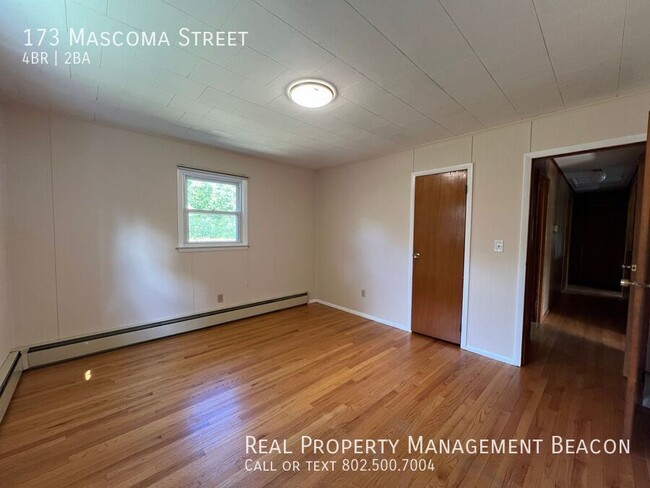 Building Photo - 173 Mascoma St