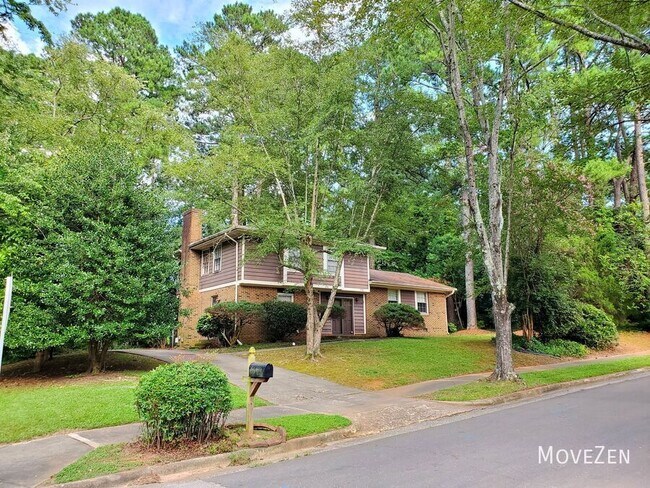 Building Photo - 5108 Hearth Dr