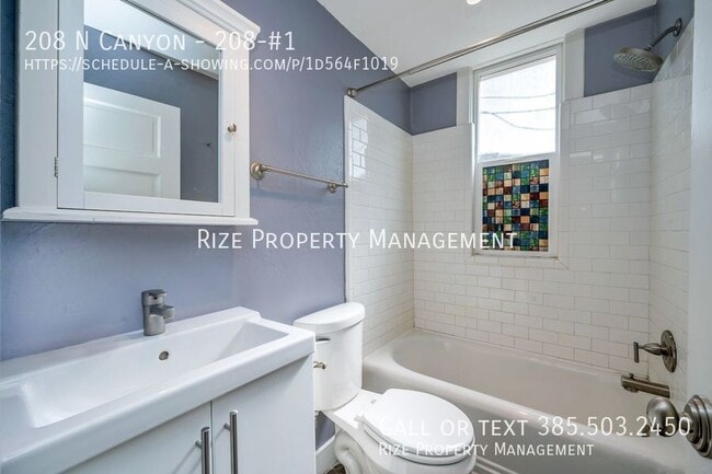 Building Photo - 208 N Canyon-208-#1