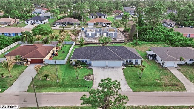 Building Photo - 4621 25th St SW