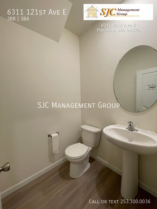 Building Photo - 6311 121st Ave E