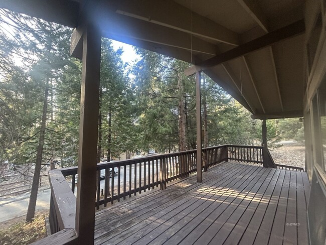 Building Photo - 2bd/1ba Single-Story Modified A-frame For ...