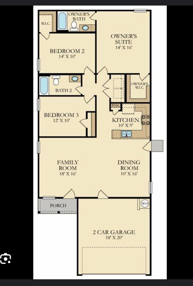 Building Photo - 4535 Glades Wy