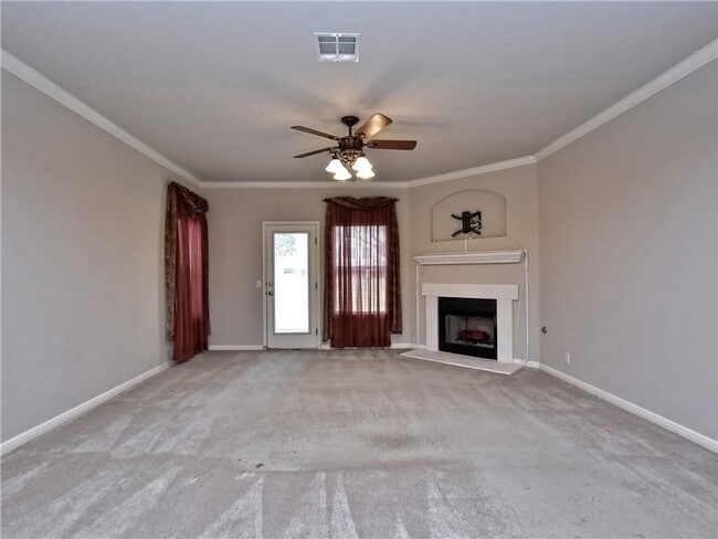Building Photo - 4018 Cargill Dr