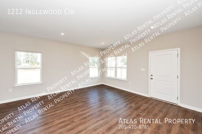 Building Photo - 1212 Inglewood Cir