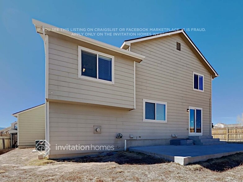 Building Photo - 6023 Poudre Way