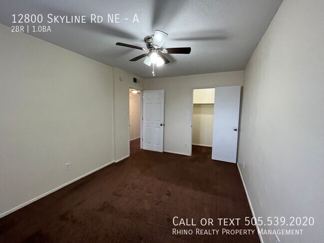 Building Photo - 12800 Skyline Rd NE