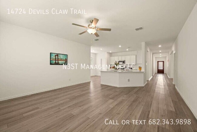 Building Photo - 14724 Devils Claw Trl
