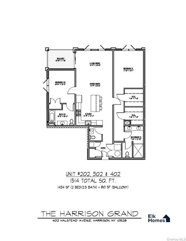 Building Photo - 402 Halstead Ave
