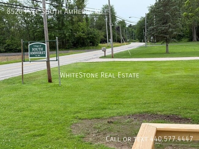 Building Photo - 8520 Pyle South Amherst Rd