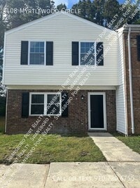 Building Photo - 408 Myrtlewood Cir