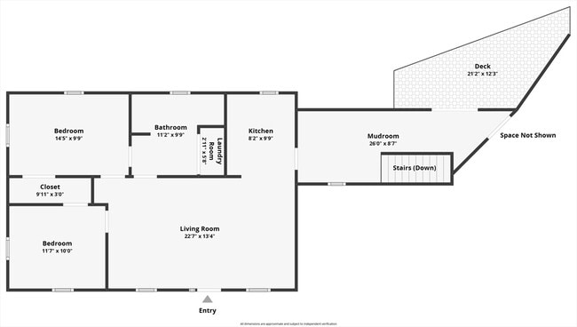 Building Photo - 5 Yankee Way