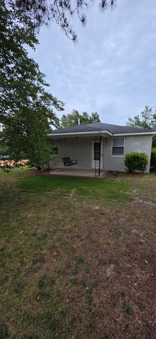 Building Photo - Charming 2 Bedroom House for rent in North Augusta