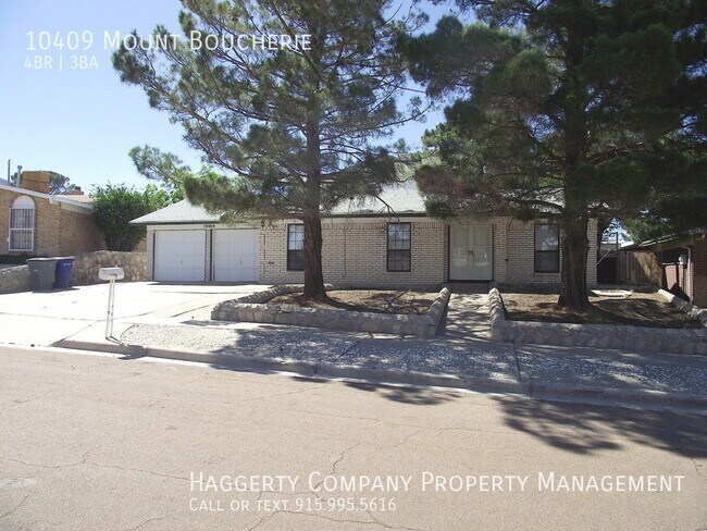 Primary Photo - Northeast El Paso 4bed/3bath with Pool