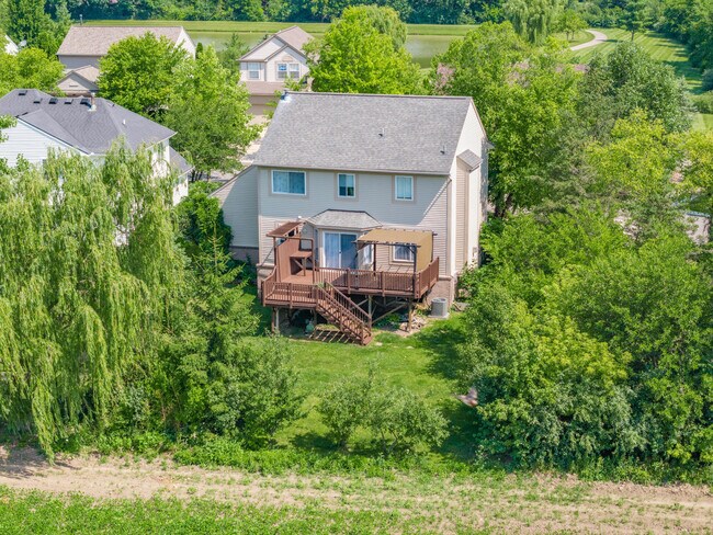 Building Photo - 7878 Greene Farm Dr