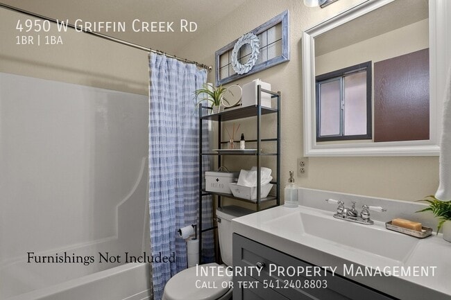 Building Photo - 4950 W Griffin Creek Rd