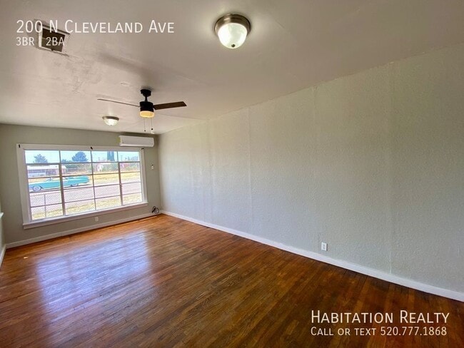 Building Photo - 200 N Cleveland Ave