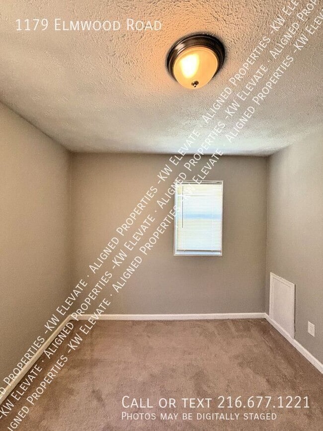 Building Photo - 1179 Elmwood Rd