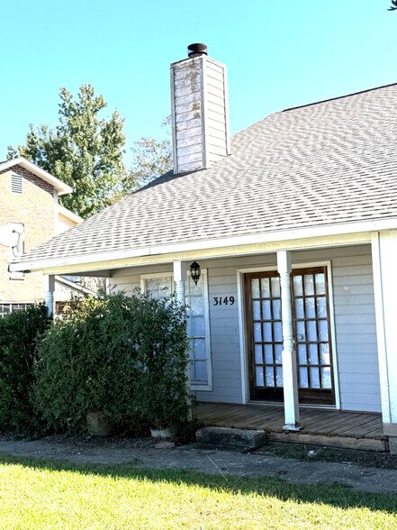 Building Photo - 3149 O'Neal Ln