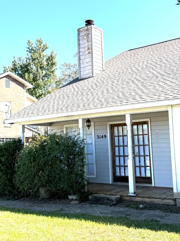 Building Photo - 3149 O'Neal Ln