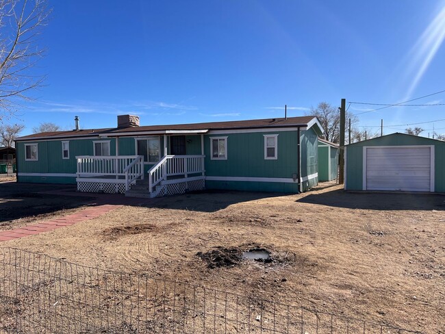 Primary Photo - Two bedroom manufactured home in Silver Springs, NV