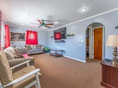 Building Photo - 520 Garfield St