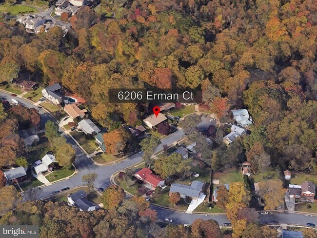 Building Photo - 6206 Erman Ct