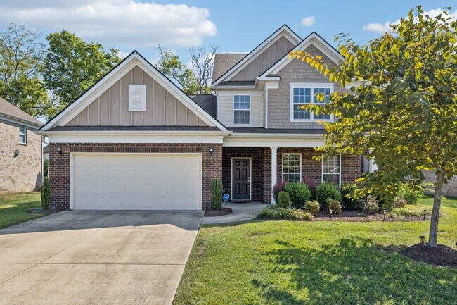 Primary Photo - Sparkling clean 4 bedroom home in Spring H...