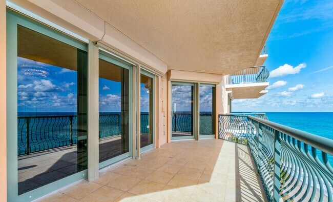 Building Photo - 5150 N Ocean Dr