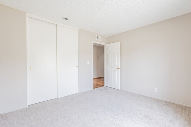 Building Photo - Spacious Single-Story 3-Bedroom Condo with Private Patio and 2-Car Garage
