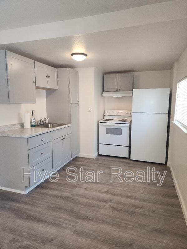 Building Photo - 464.5 Ohio St