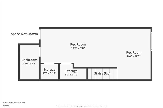 Building Photo - Modern 4-Bedroom Townhome with Rooftop Deck Near Sloan’s Lake & Light Rail