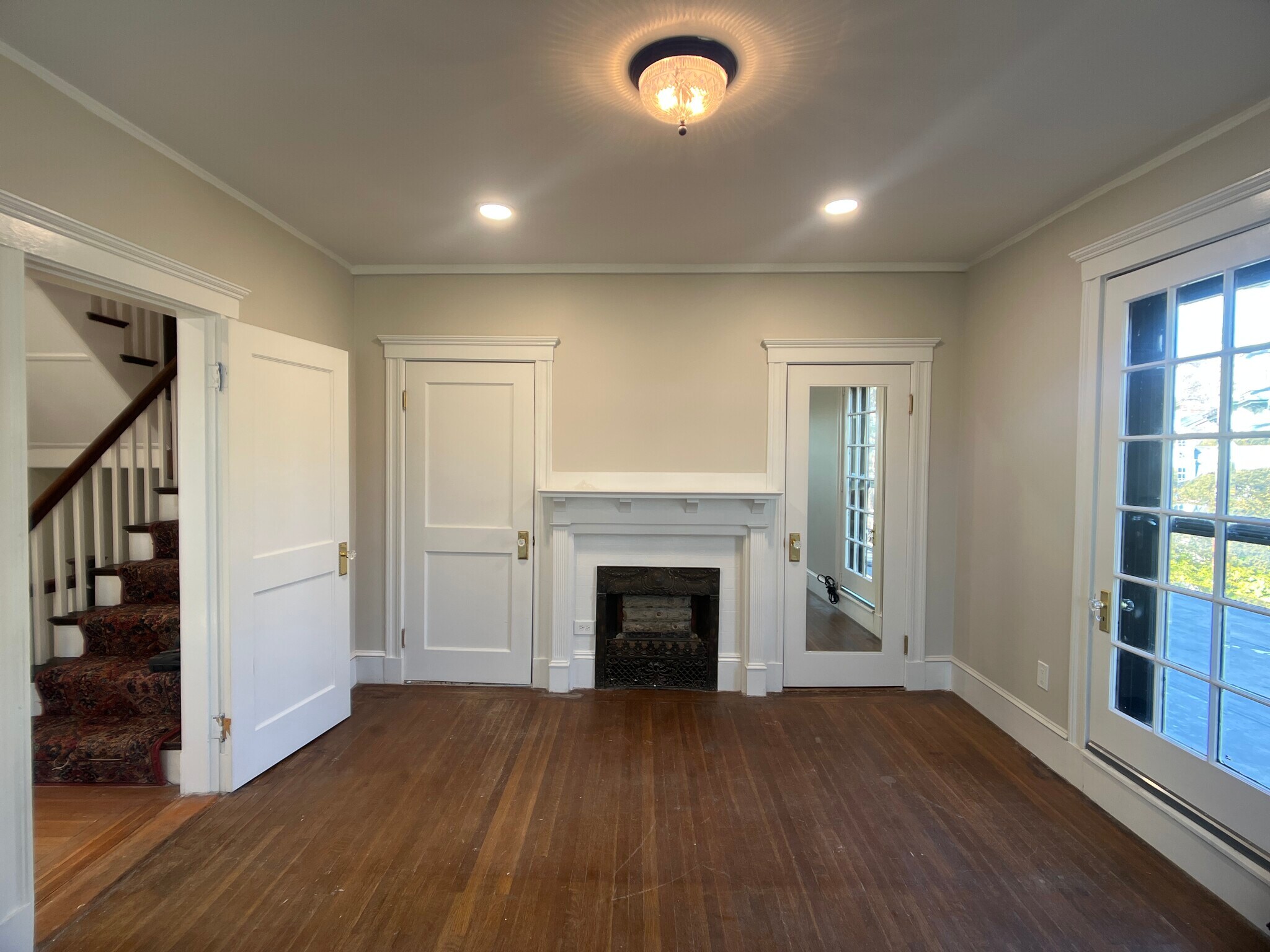 Building Photo - 1 Arborway