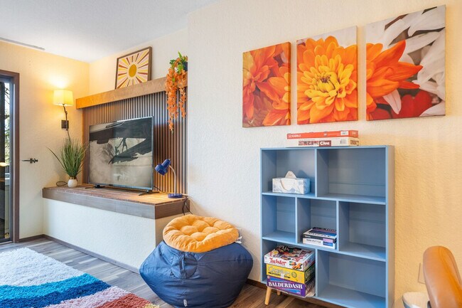 Building Photo - 5504 NE 190th St