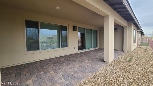 Building Photo - Townhome located in Trilogy community in Summerlin.