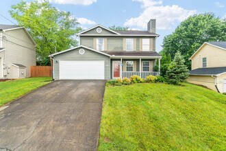 Building Photo - 2376 Wadsworth Dr